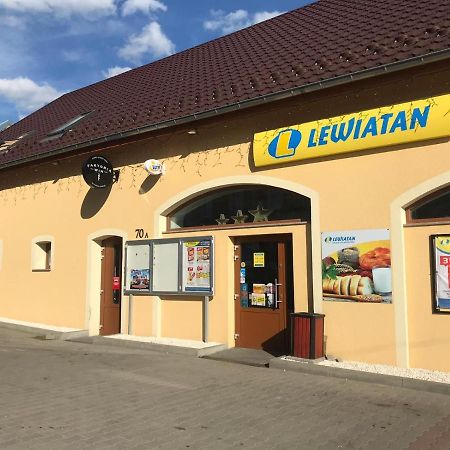 Apartament Komarno III Jelenia Góra Esterno foto