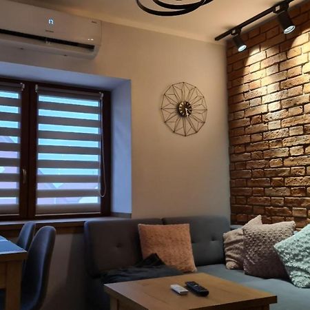 Apartament Komarno III Jelenia Góra Esterno foto