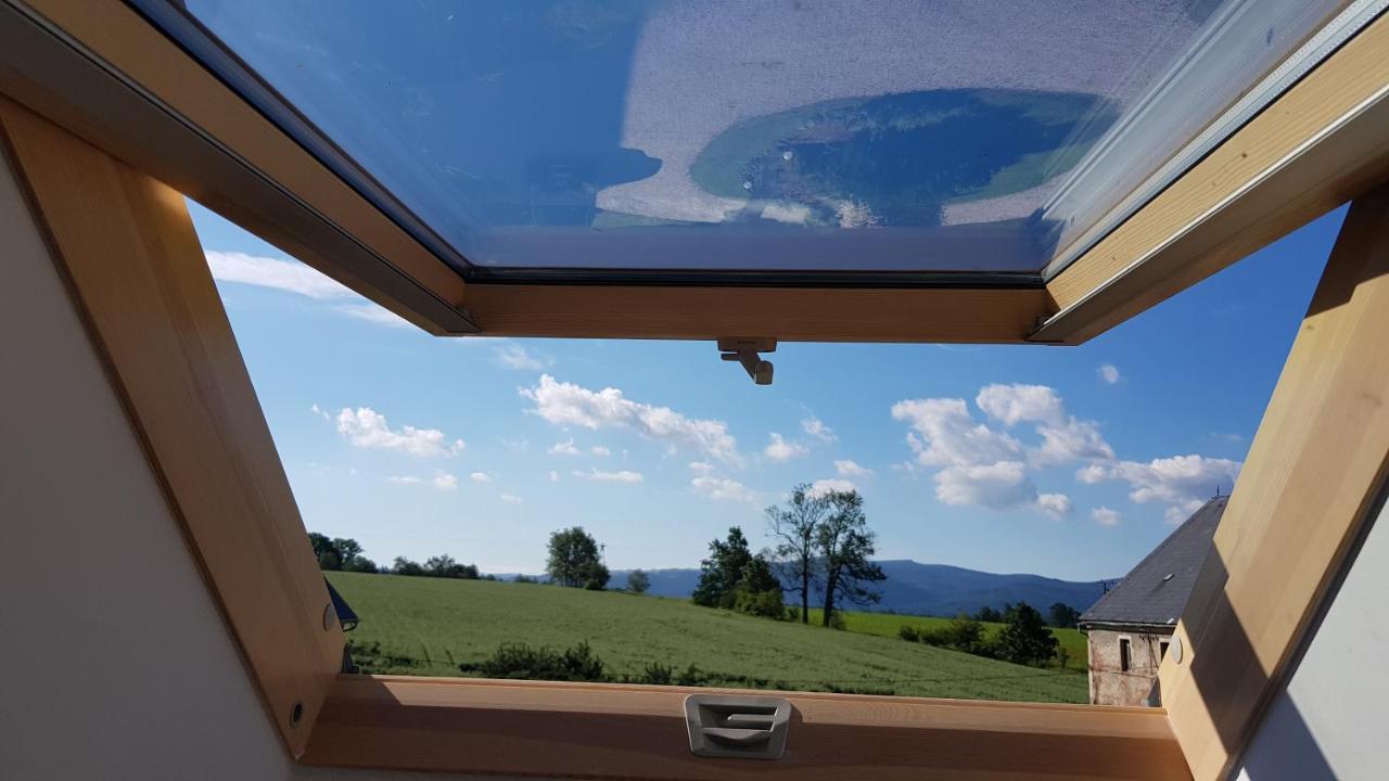 Apartament Komarno III Jelenia Góra Esterno foto