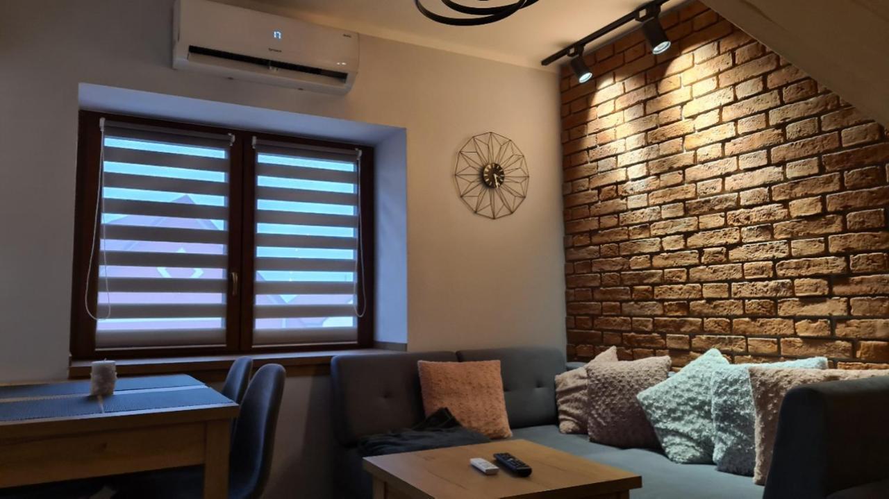 Apartament Komarno III Jelenia Góra Esterno foto