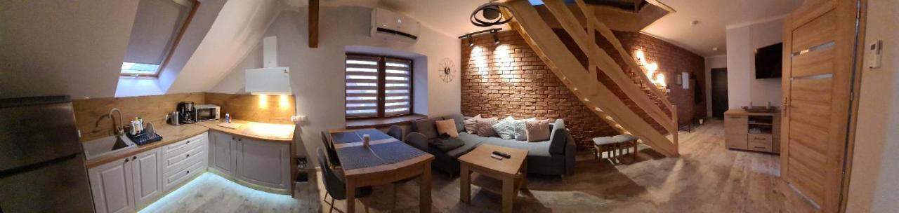 Apartament Komarno III Jelenia Góra Esterno foto