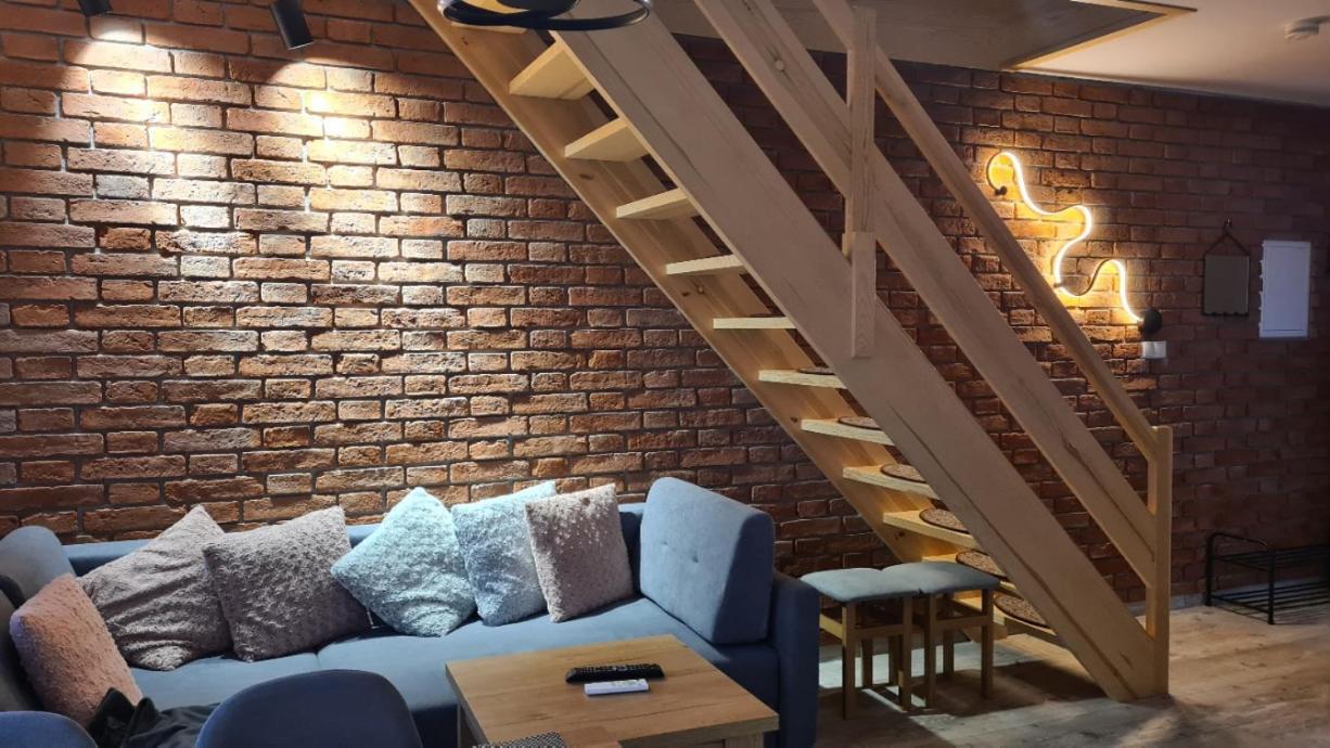 Apartament Komarno III Jelenia Góra Esterno foto